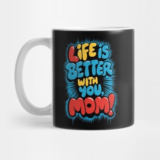 Mothers day Mug